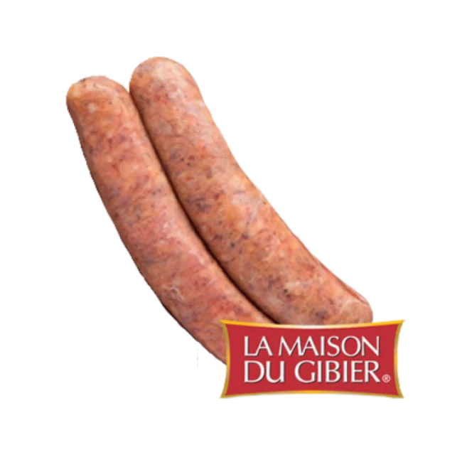 Saucisse Italienne Douce Porc