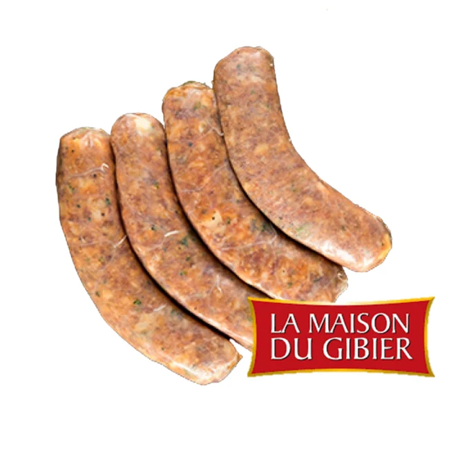 Saucisse Brocoli Cheddar