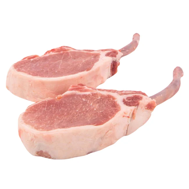 Côte De Porc Manchon