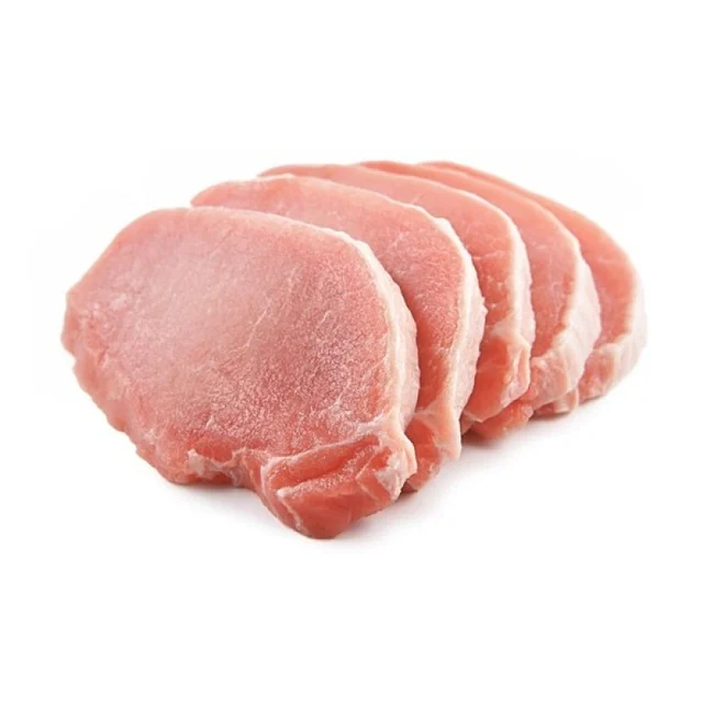 Porc Escalope Délicatisée 4 oz
