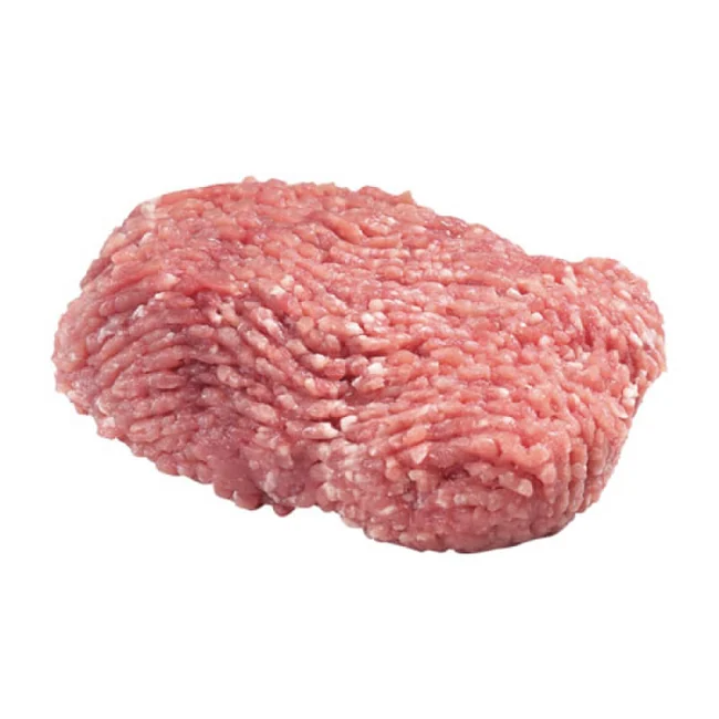 Porc Haché 85%