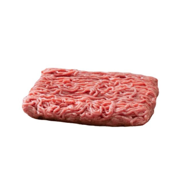 Dinde Hachée Maigre