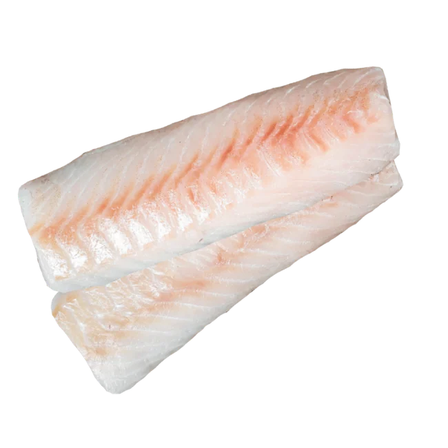 Aiglefin Longe 4 oz
