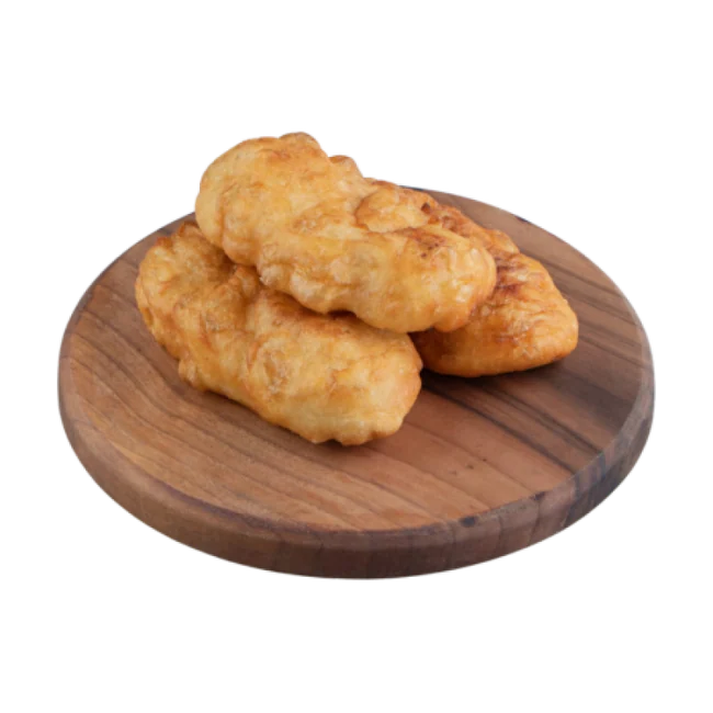 Fish And Chip Morue +/- 135 G