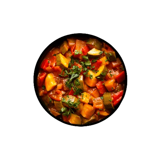 Ratatouille
