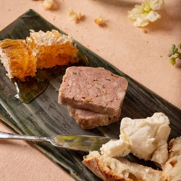 Pâté de campagne