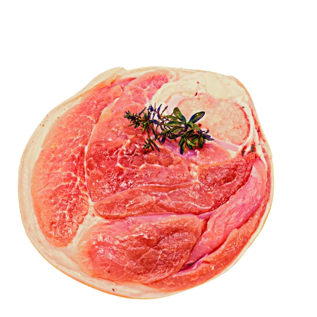Osso Bucco de Porc