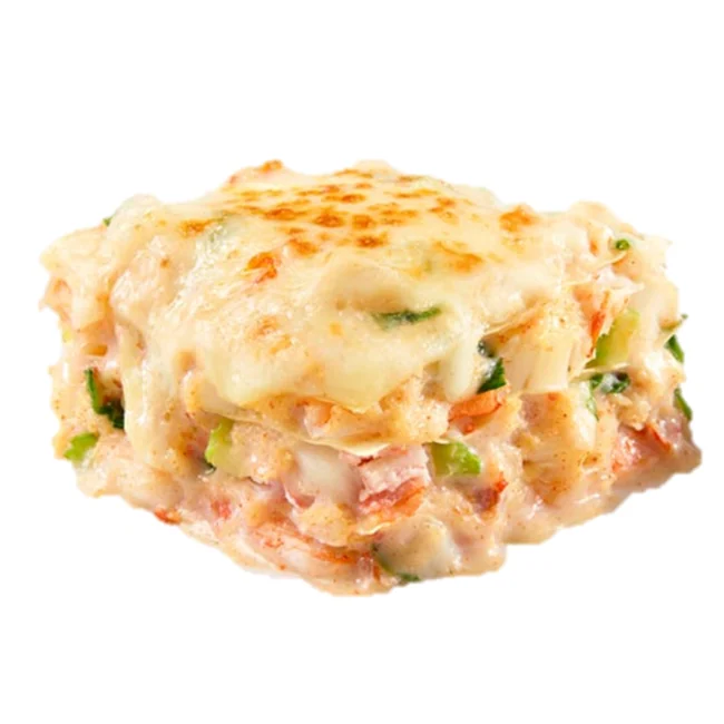 Lasagne De La Mer 300 g