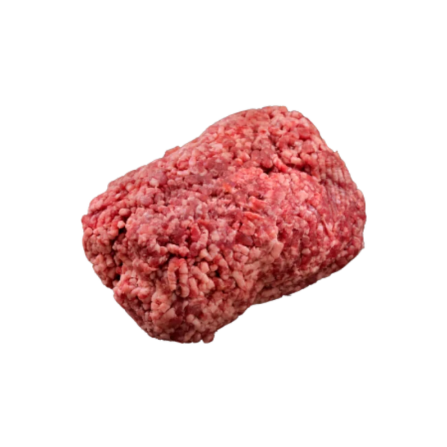 Agneau Hache