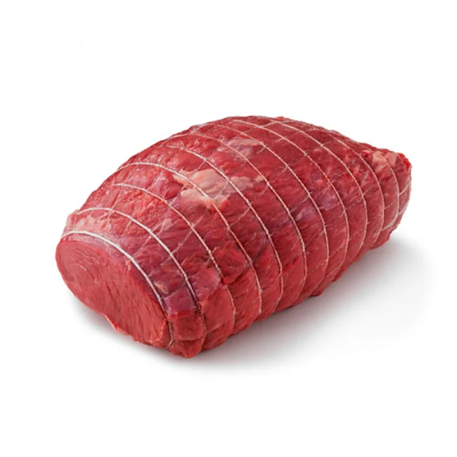 Rôti Haut Ronde Boeuf
