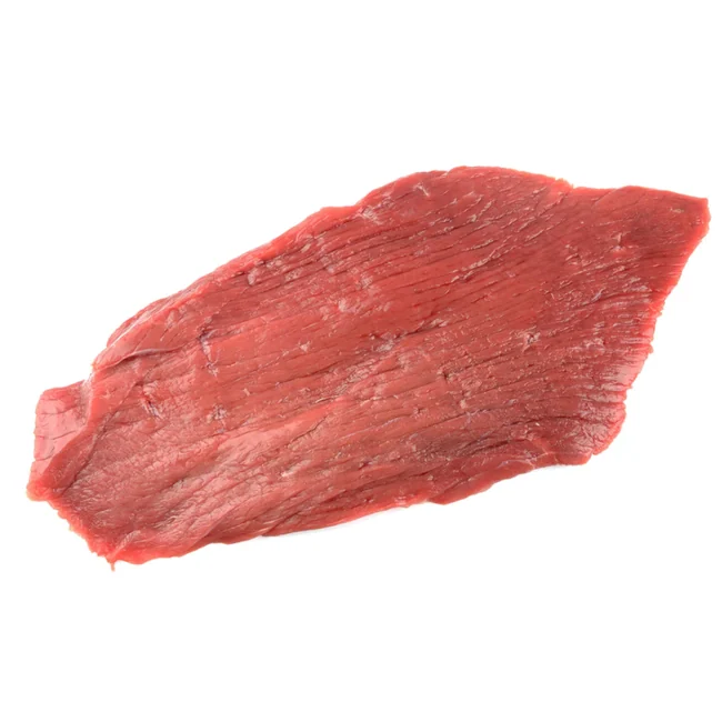 Escalopes De Veau