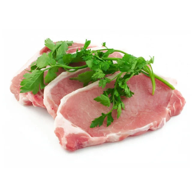 Porc Demi Lune