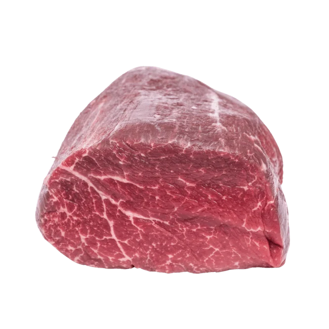Bift. Filet mignon Chateaubriand