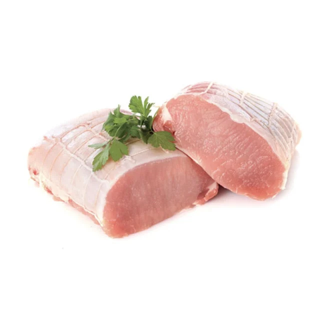 Roti Longe Porc