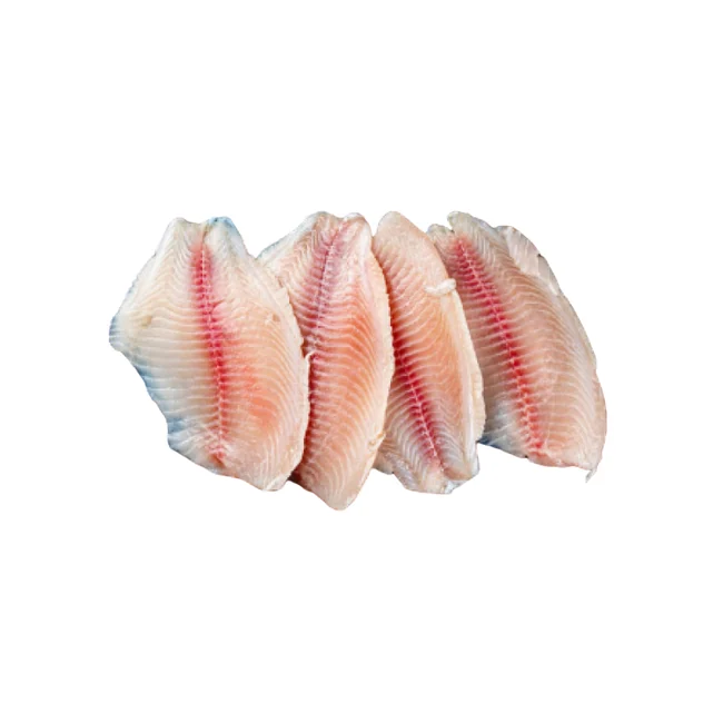 Vivaneau A/Peau Portion