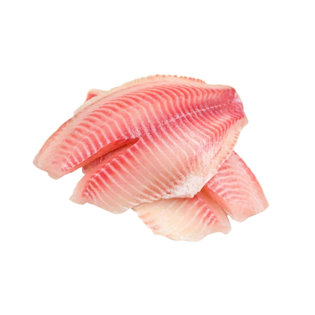 Tilapia Filet