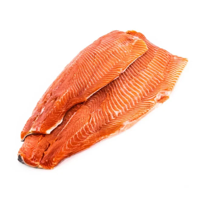 Truite Arc-En-Ciel Filet