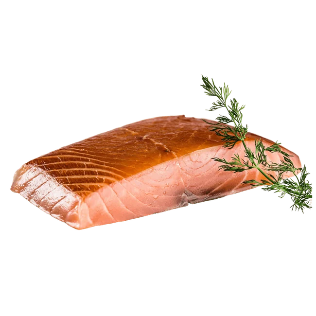 Saumon Fumé Coho A/P