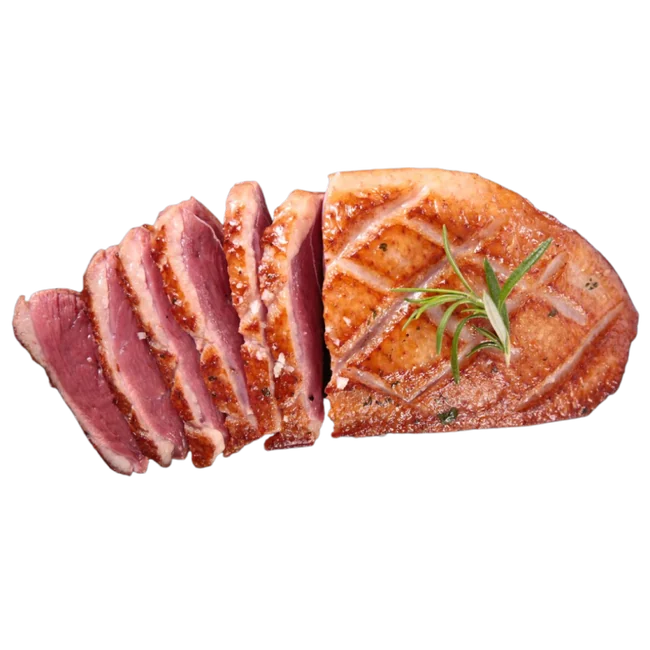 Magret De Canard