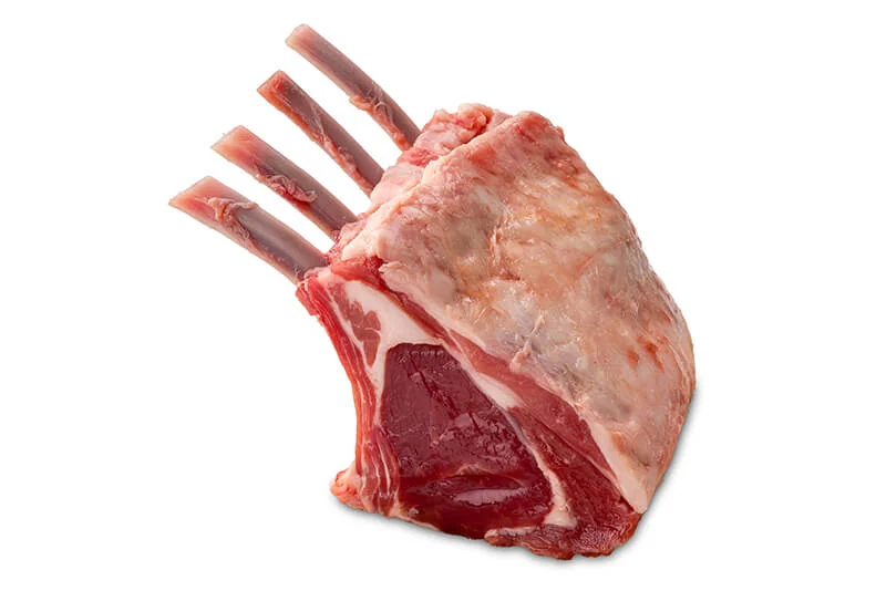 Agneau Carré Français