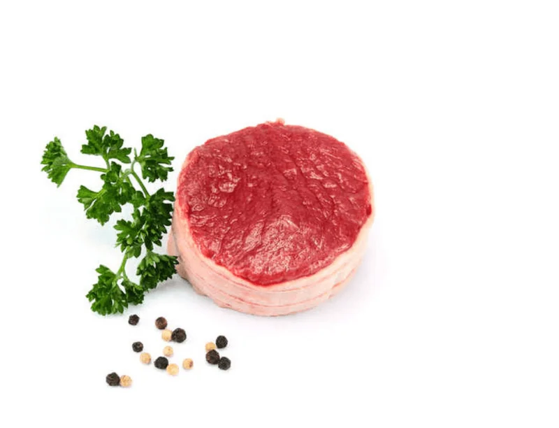 Bift. Tournedos Boeuf 3 Poivres A/B