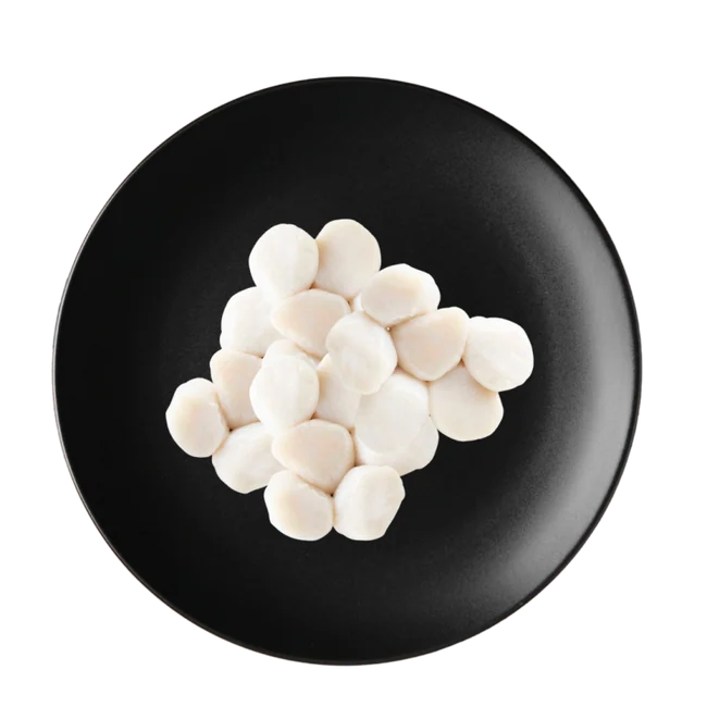 Pétoncle 80-120 (5 x 500g)