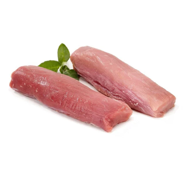 Filet De Porc
