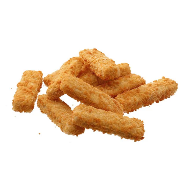 Bâtonnets Poisson
