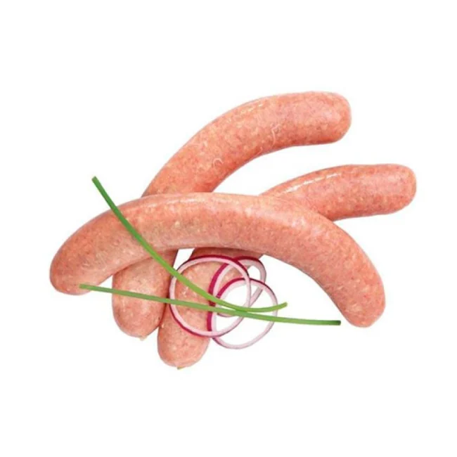 Saucisse À Déjeuner Maison