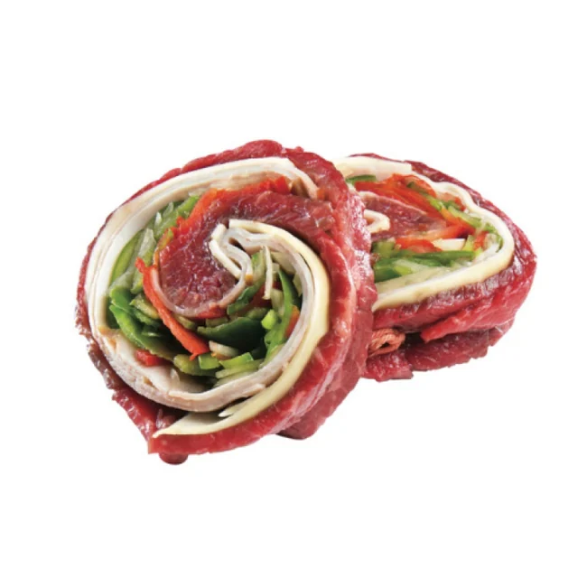 Rosette De Boeuf