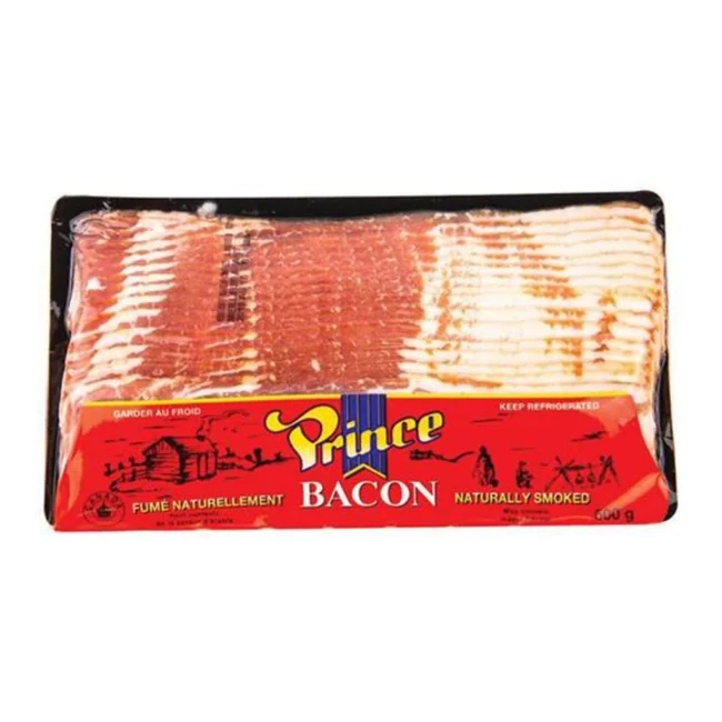 Bacon 500 G