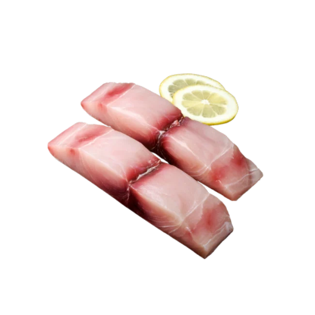 Mahi Mahi S/Peau Portion