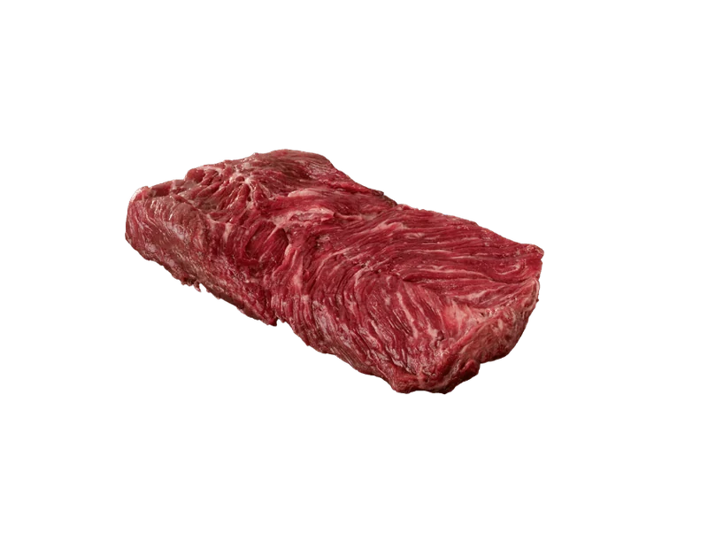 Bift. Onglet Boeuf AAA 6 oz