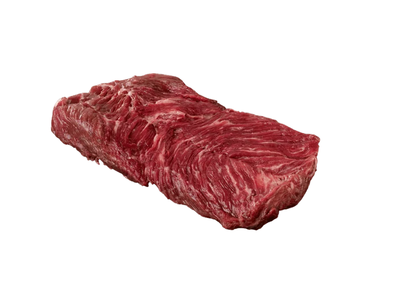Bift. Onglet Boeuf AAA 8 oz