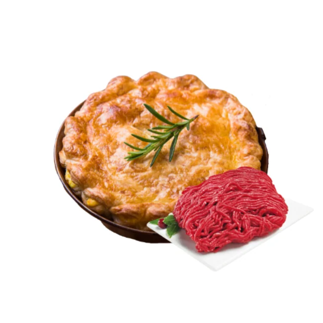 Pâté Mexicain