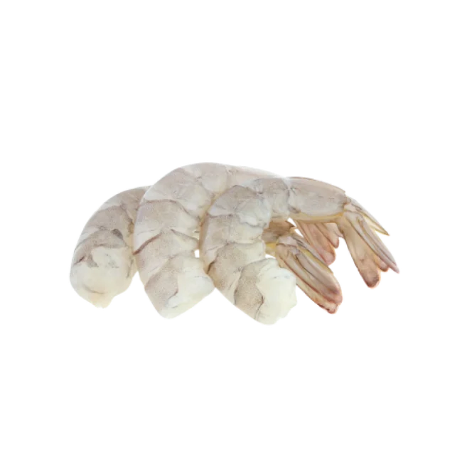 Crevette Blanche 16-20 P&D A/Q