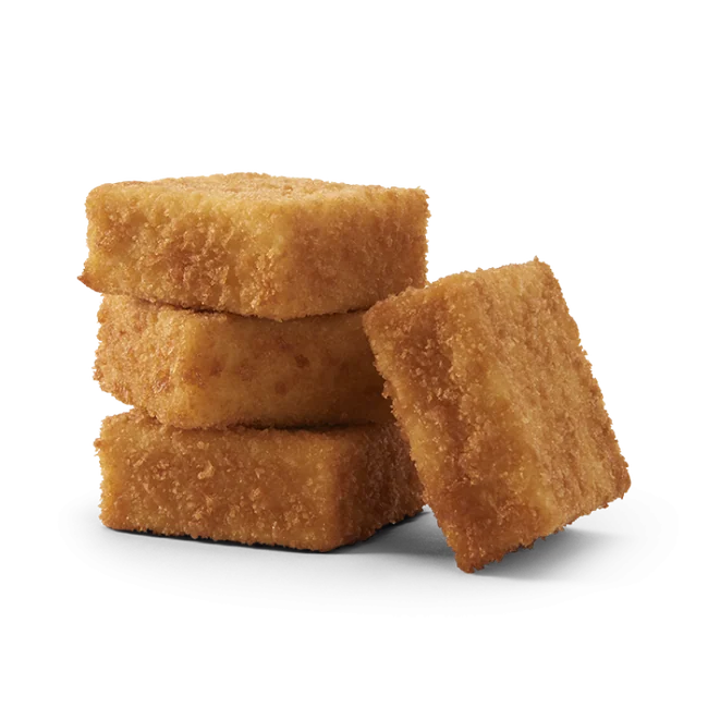 Fondue Parmesan COV