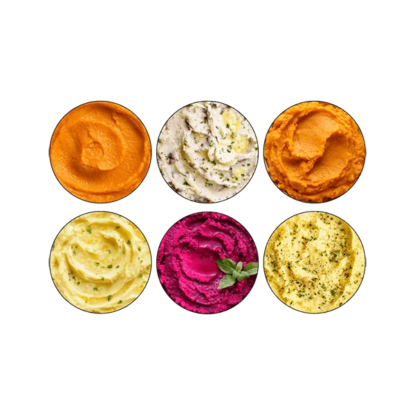 Boîte mixte Épurée